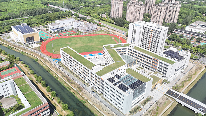 跑出“嘉”速度｜嘉一實(shí)驗(yàn)高中項(xiàng)目順利完成產(chǎn)權(quán)證辦理